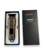 Sezze Professional Regolabarba di precisione Precision silver - immagine 3