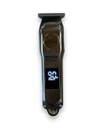 Sezze Professional Regolabarba di precisione Precision silver - immagine 4