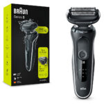 Braun Series 5 51-W1000S