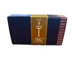Fatip Rasoio retrò Gold 42119 - immagine 3