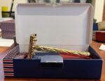 Fatip Rasoio retrò Gold 42119 - immagine 5