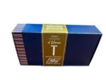 Fatip Il Grosso Gold Testina Originale 42161 - immagine 3
