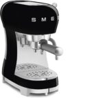 Smeg Caffettiera espresso ECF02RDEU