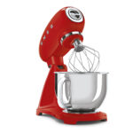 Smeg Impastatrice SMF03RDEU - immagine 3