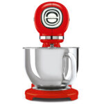 Smeg Impastatrice SMF03RDEU - immagine 5
