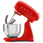 Smeg Impastatrice SMF03RDEU - immagine 6