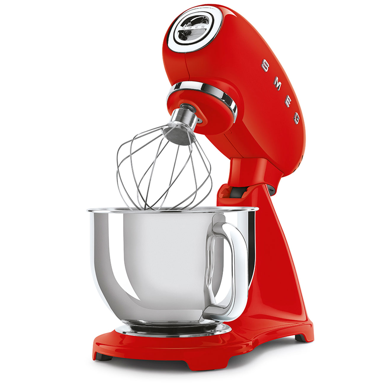 20240229115713_5.jpg Smeg Impastatrice SMF03RDEU - immagine 1