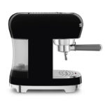 Smeg Caffettiera espresso ECF02RDEU - immagine 4