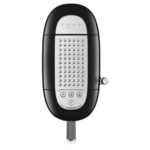 Smeg Caffettiera espresso ECF02RDEU - immagine 5