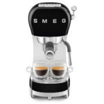 Smeg Caffettiera espresso ECF02RDEU - immagine 6