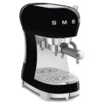 Smeg Caffettiera espresso ECF02RDEU - immagine 8