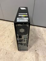 HP 8200 ELITE SFF I5-2500,8GB,1TB - Win10 - immagine 4
