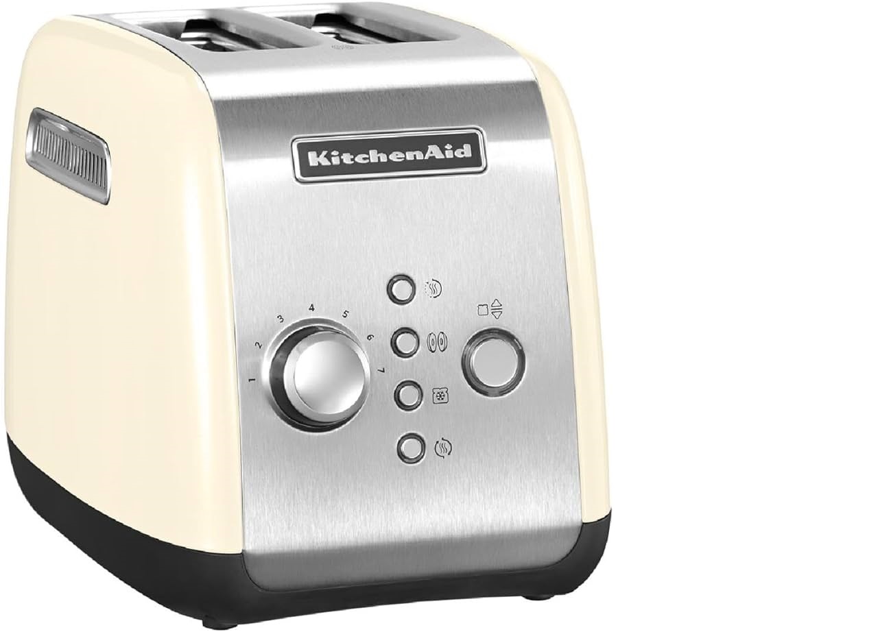 20240301113842_0.jpg KitchenAid Tostapane 5KMT221EAC - immagine 1