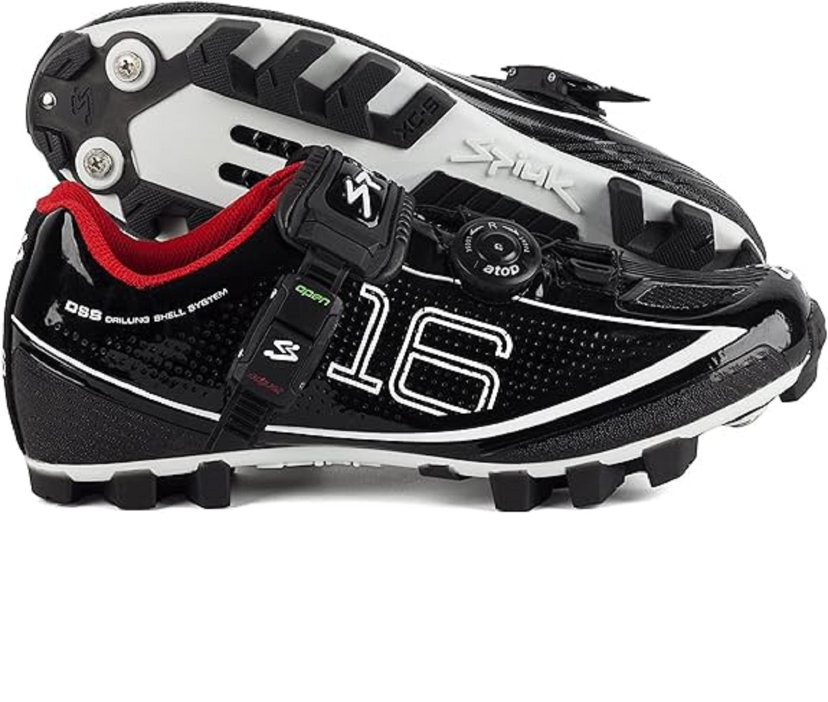 20240306061145_0.jpg Spiuk Scarpe da bici Spiuk 16 MTB - immagine 1