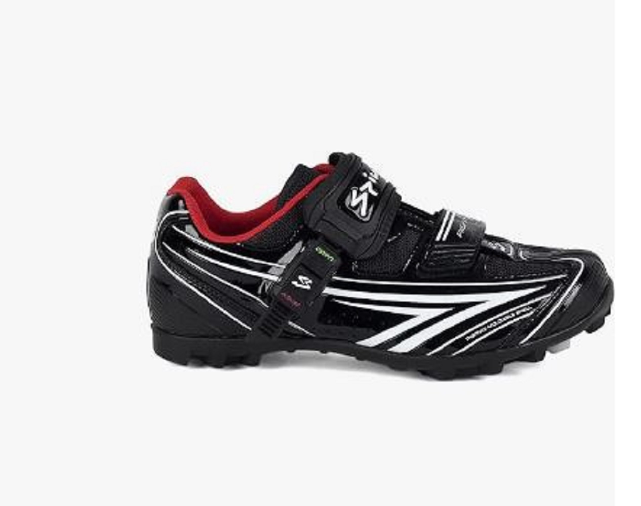 20240306061639_0.JPG Spiuk Scarpe MTB Risko MTB-Scarpe MTB Uomo - immagine 1