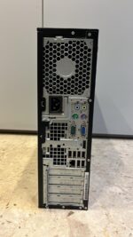 HP 8100 ELITE SFF I5-650,8GB,1TB - Win10 - immagine 2