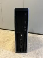 HP 8100 ELITE SFF I5-650,8GB,1TB - Win10 - immagine 3