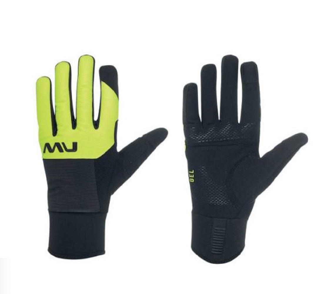 20240308095952_0.JPG NW Guanti invernali Fast Gel Glove Taglia L - immagine 1