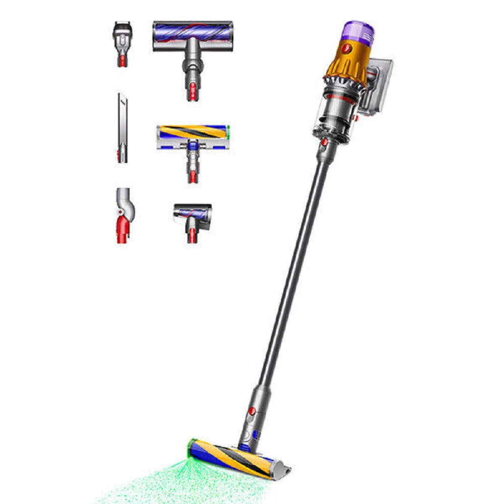 20240314052225_1.jpg Dyson Scopa ricaricabile V8 Absolute - immagine 1