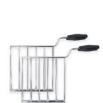 Smeg 2 pinze per sandwich TSSR01