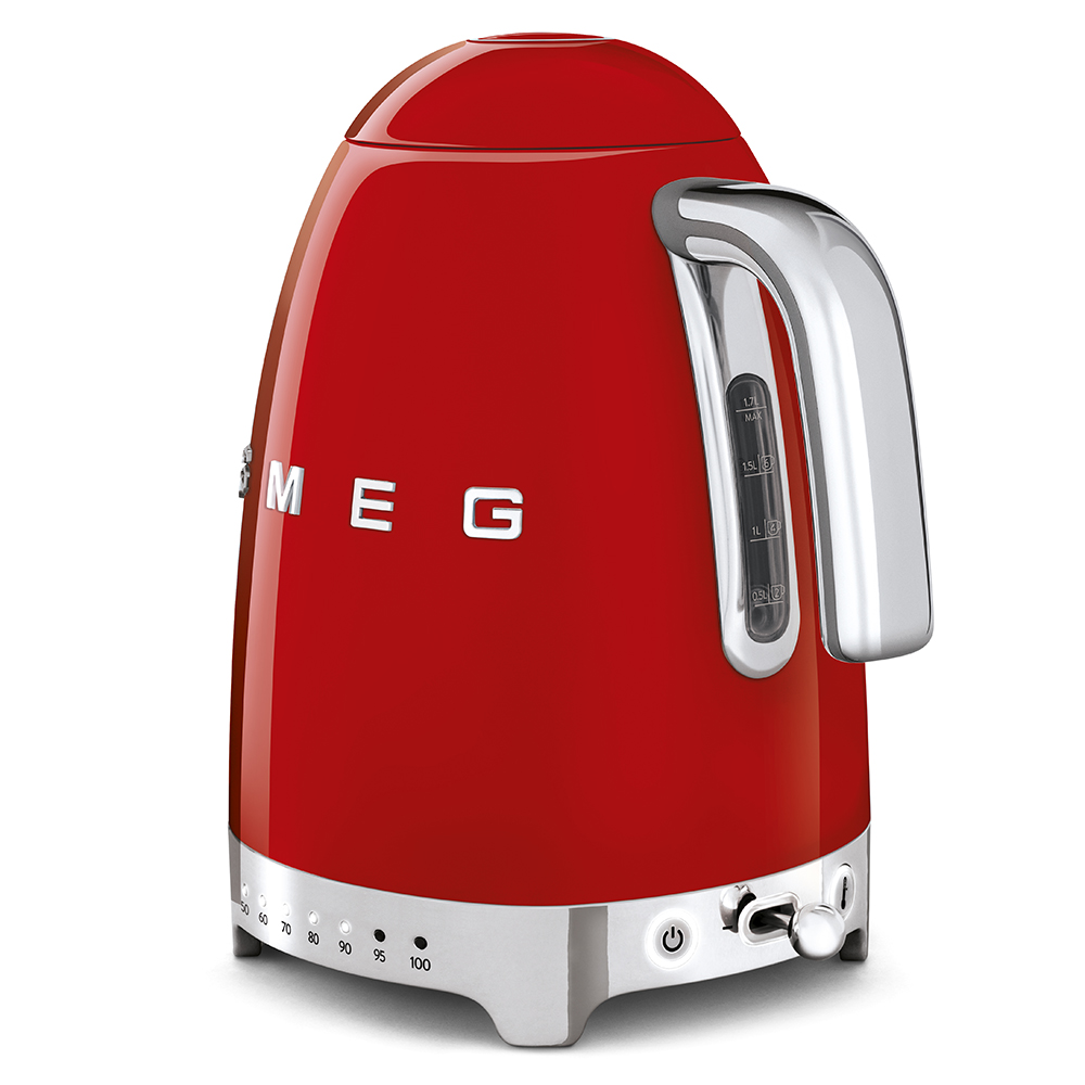 20240315034221_1.jpg Smeg Bollitore Temperatura Variabile KLF04RDEU - immagine 1