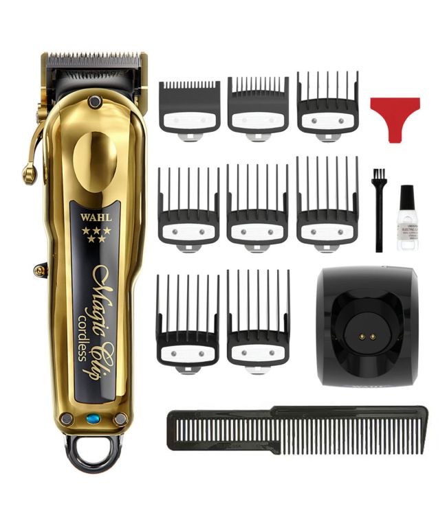 20240329115052_0.jpg Wahl Cordless Gold Magic clip - immagine 1