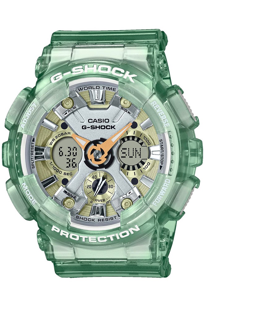 20240410043614_0.jpg Casio G-Shock GMA-S120GS-3AER - immagine 1