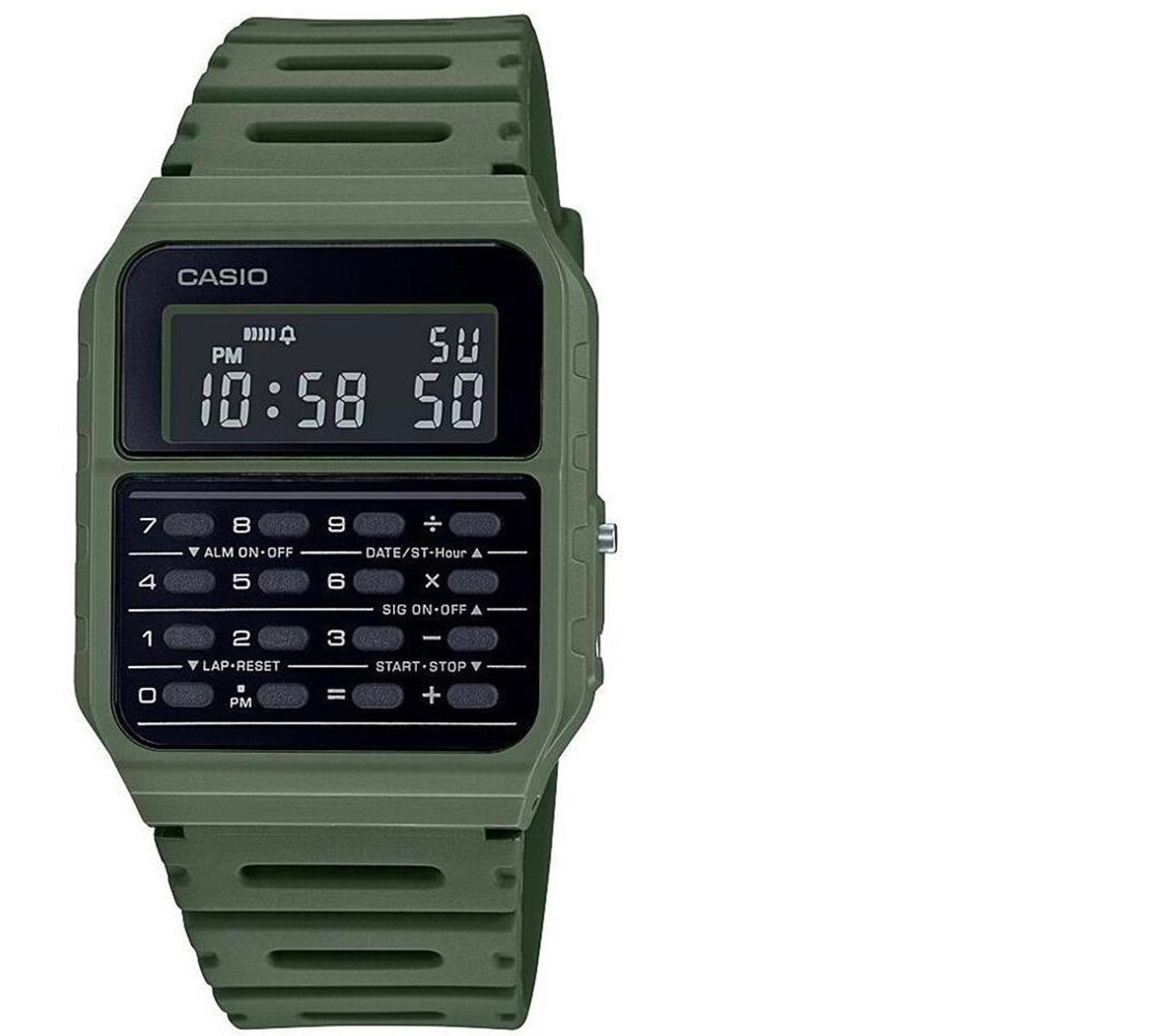 20240410044952_0.jpg Casio Collection CA-53WF-3BDF - immagine 1