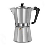 Pezzetti Moka 6 tazze moka
