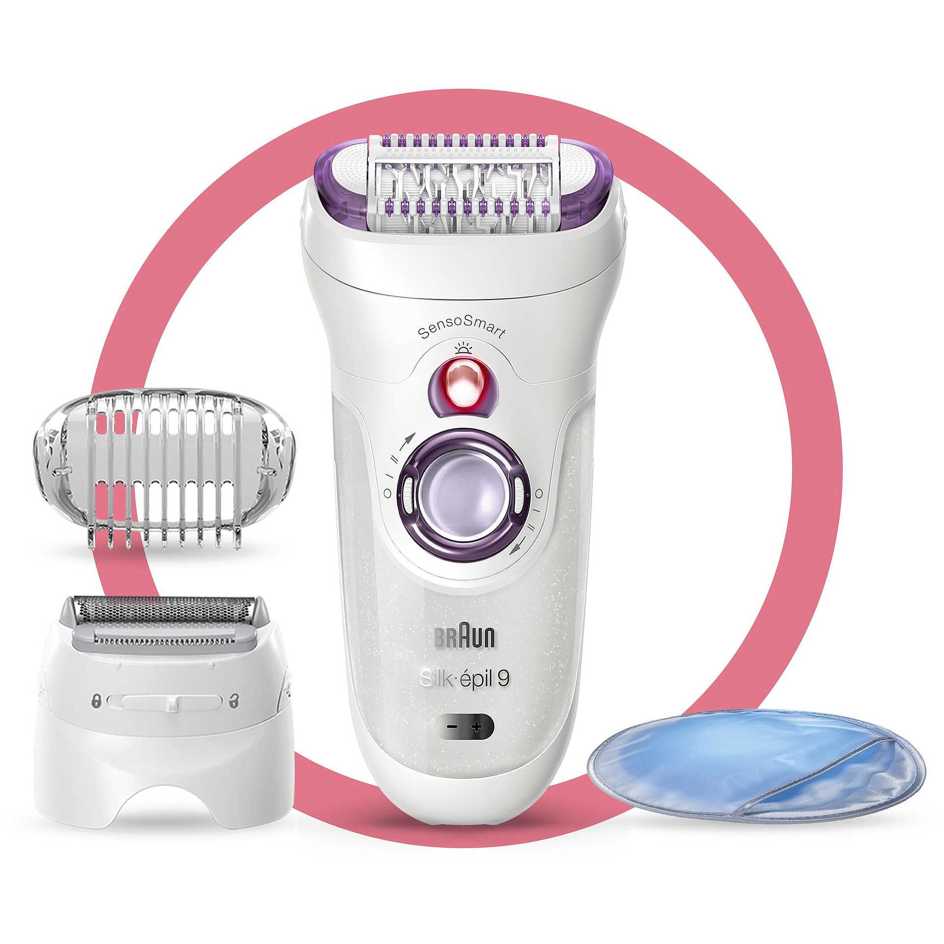 20240423042206_0.jpg Braun Silk-èpil 9 9-710 - immagine 1