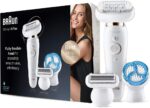 Braun Silk-épil 9 Flex SES9010 3d