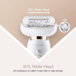 Braun Silk-épil 9 Flex SES9010 3d - immagine 3
