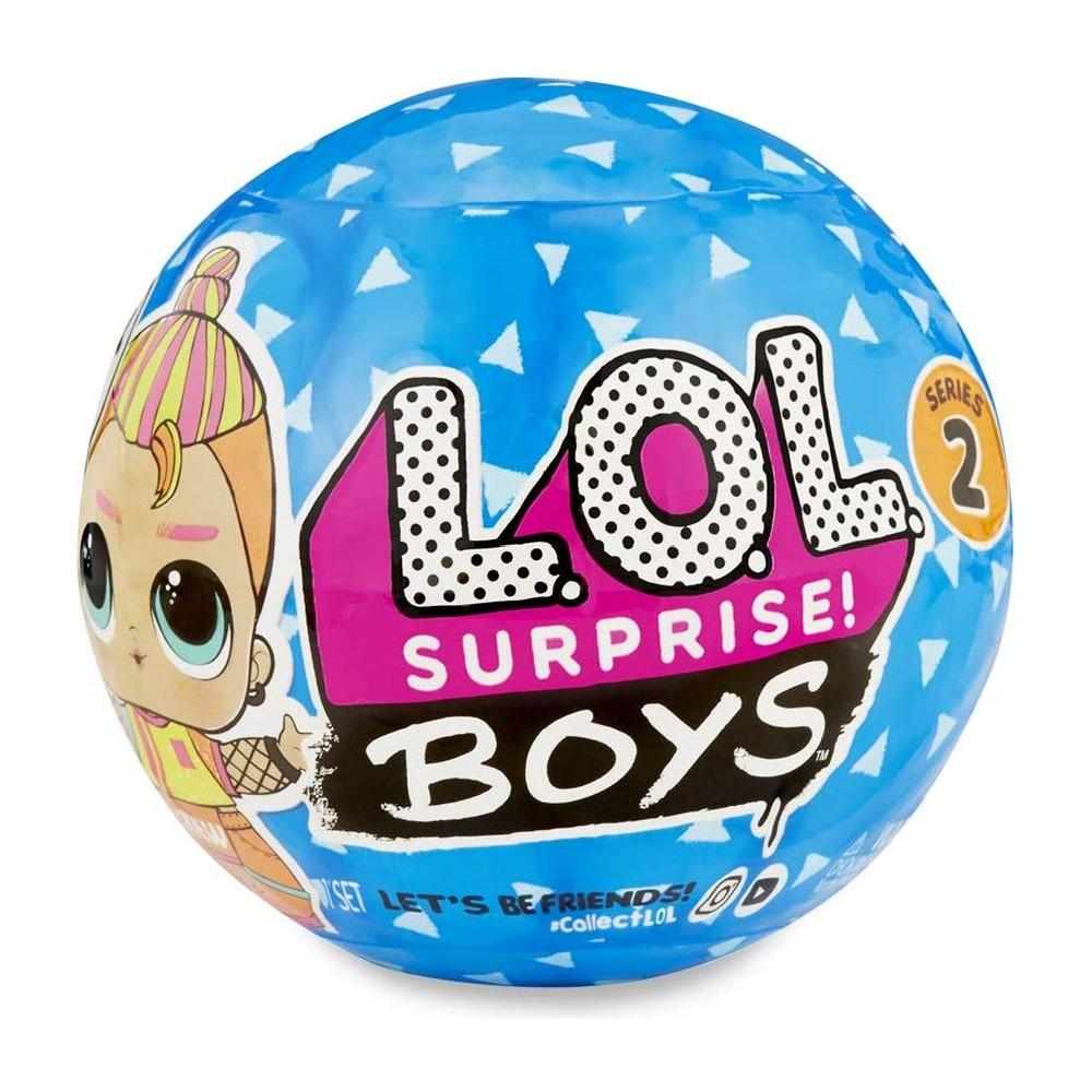 20240423044922_0.jpg LOL Surprise Boys - immagine 1