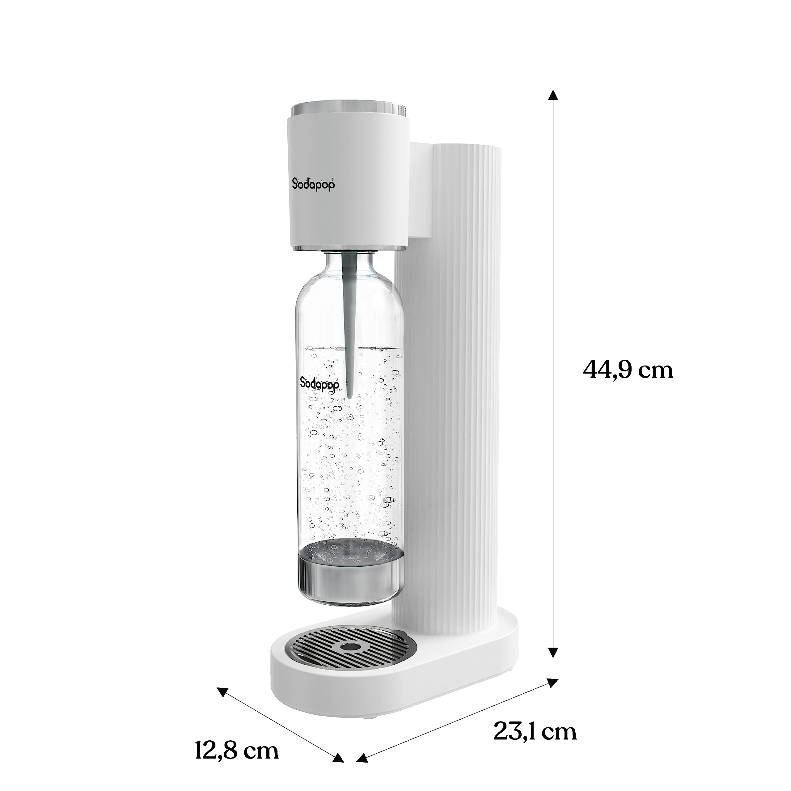 20240503062026_0.jpg Sodapop Gasatore Cooper - immagine 1