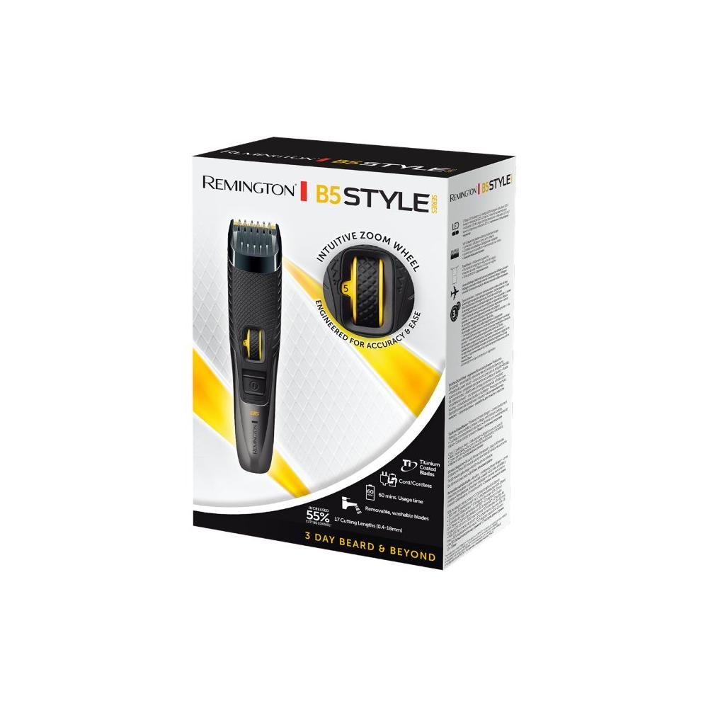 20240510092337_0.jpg Remington B5 Style MB5000 - immagine 1