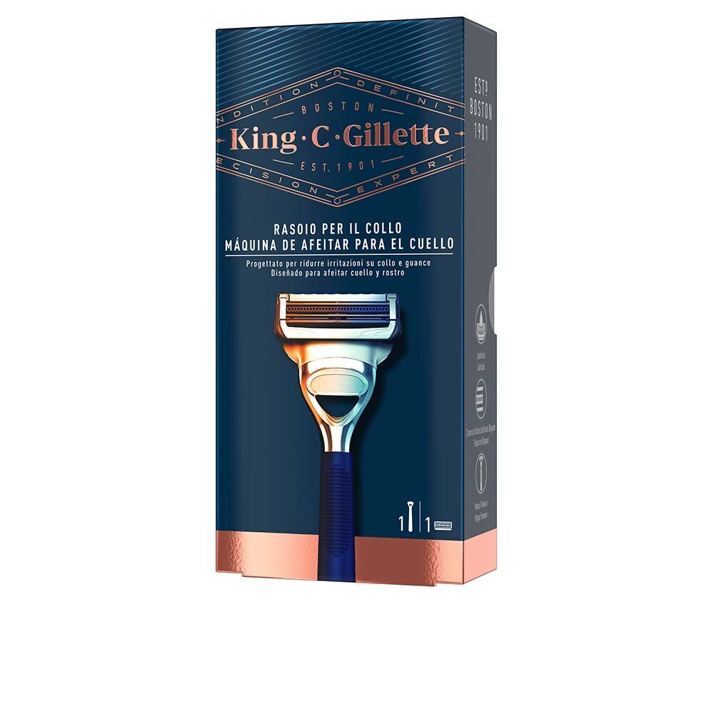 20240514060526_0.jpg Gillette King C gillette King C Gillette - immagine 1