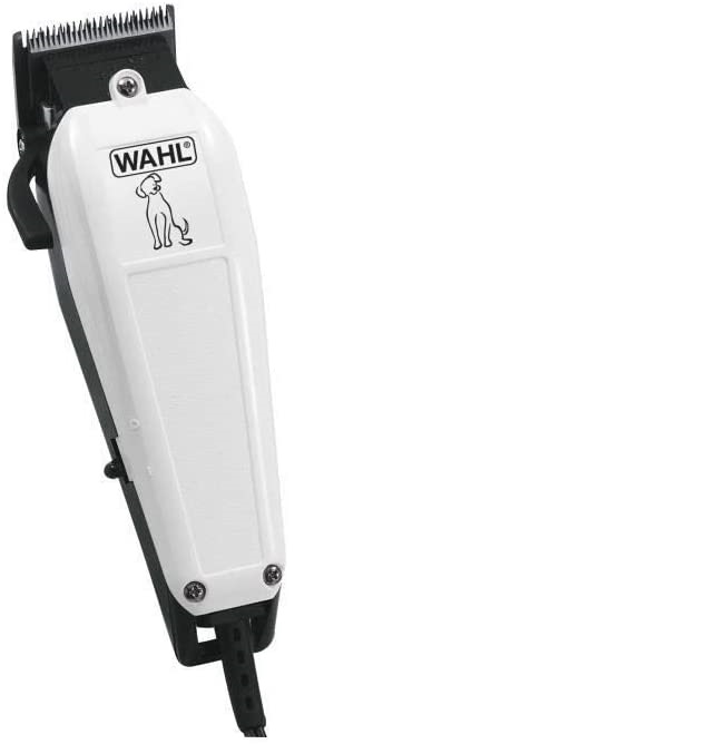 20220505035635.jpg Wahl Tosatrice per animali Starter - immagine 1