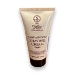 Taylor of Old Bond Street Sandalwood Shaving cream Sandalwood Shaving cream 50m