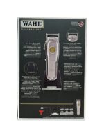 Wahl Cordless Senior 5 stelle Metal Edition - immagine 8