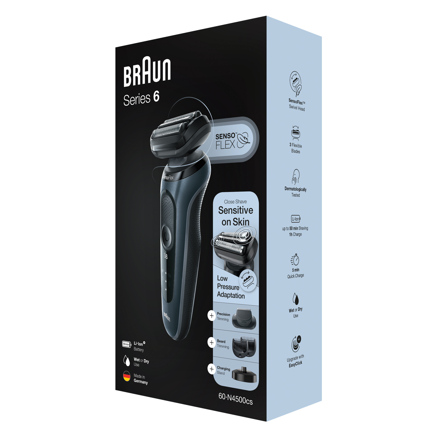 20201218110648.jpg Braun Series 6 60.n4500cs - immagine 1