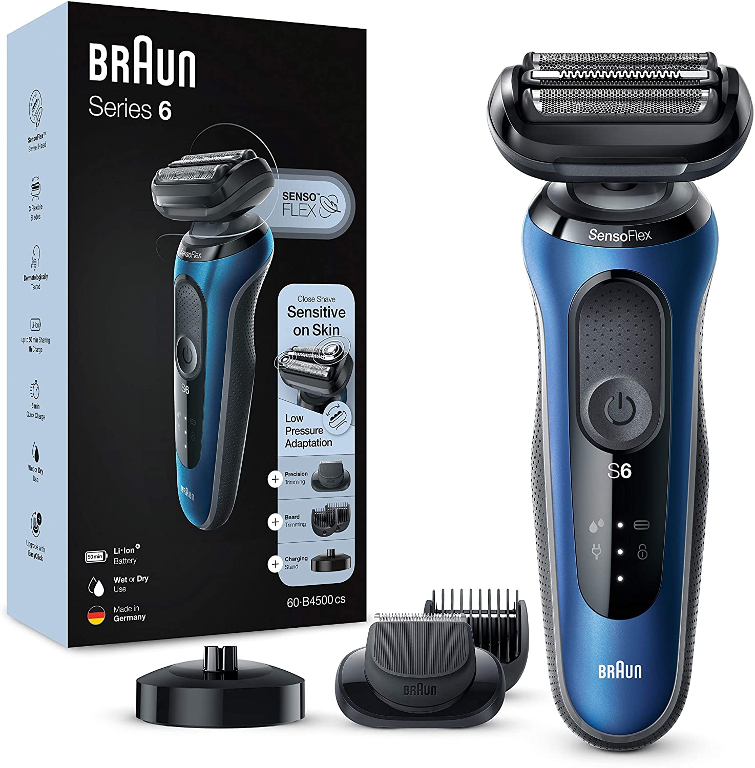 20220712042529.jpg Braun Series 6 60.B4500cs - immagine 1
