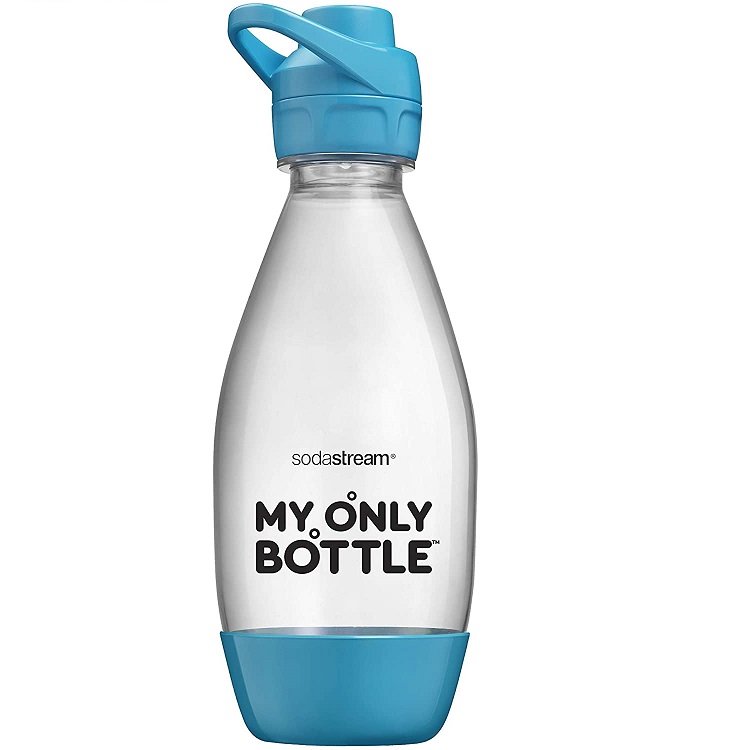 20200411112525.jpg Sodastream My only bottle Sport - immagine 1
