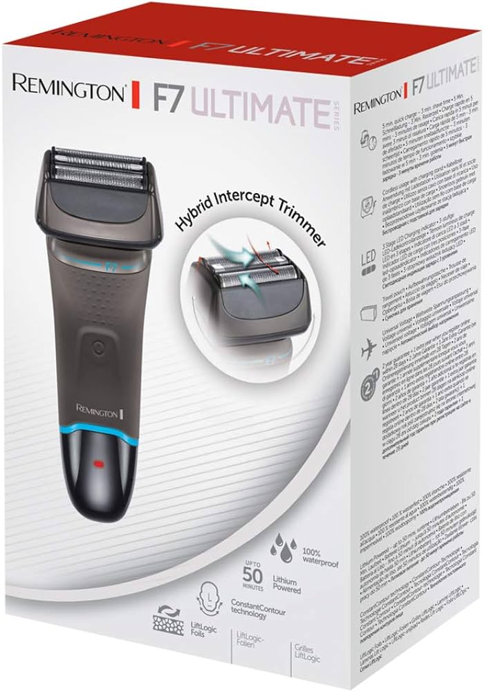 20240912032442_0.jpg Remington F7 Ultimate series XF8505 - immagine 1