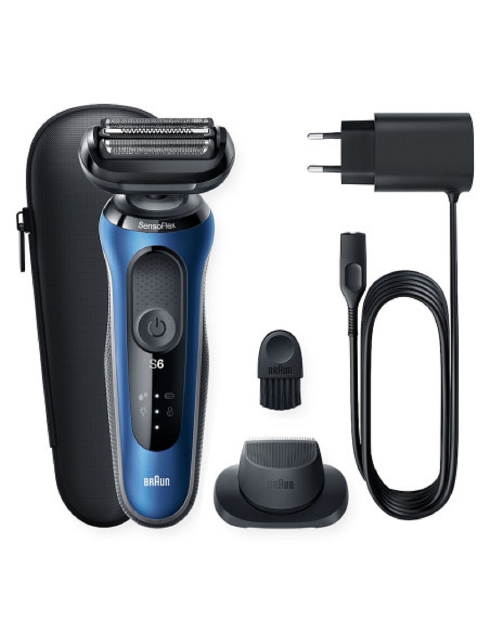 20240920112144_0.jpg Braun Series 6 61.B1200s - immagine 1