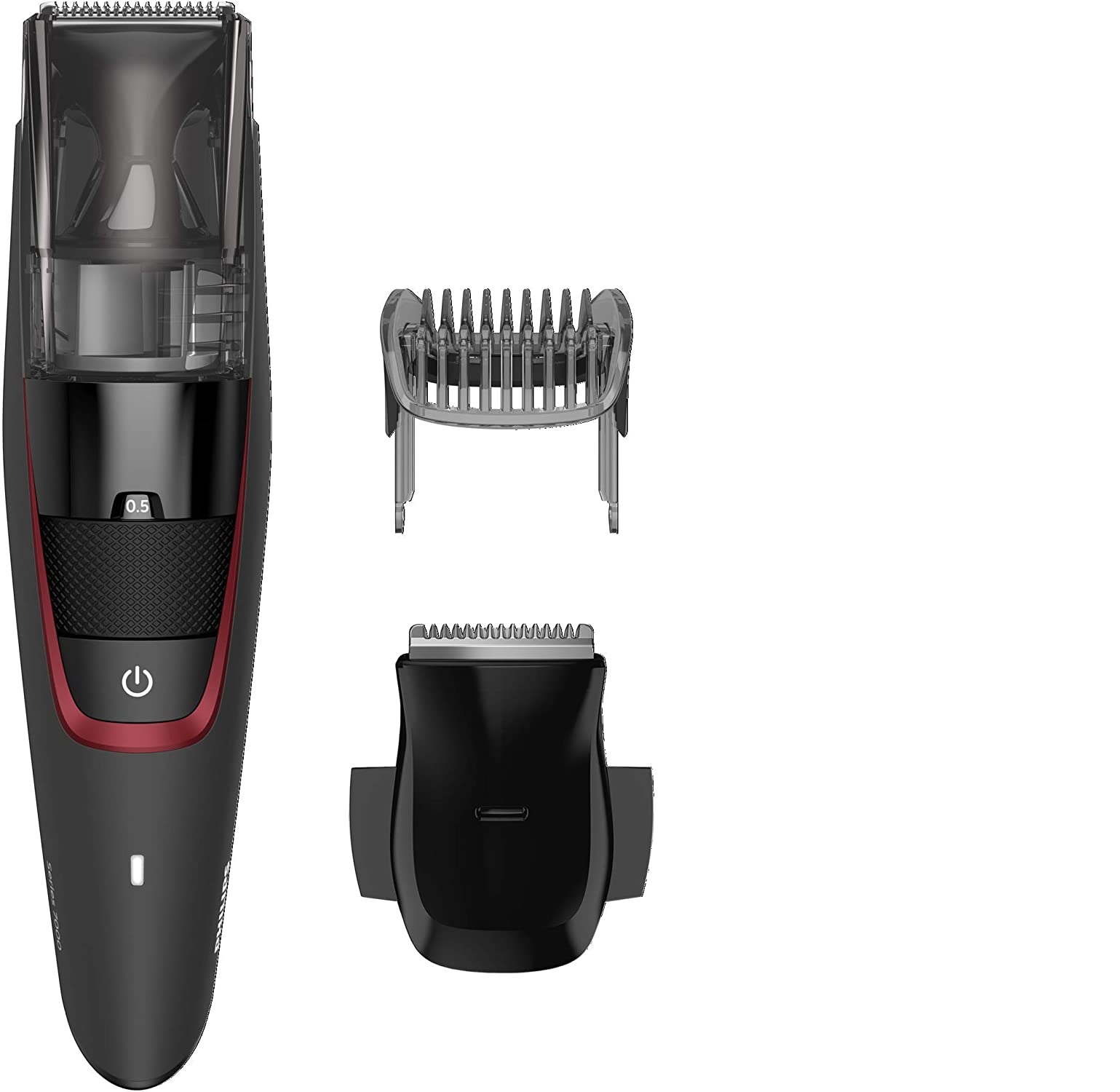 20211124115800.jpg Philips Series 7000 BT7500 - immagine 1
