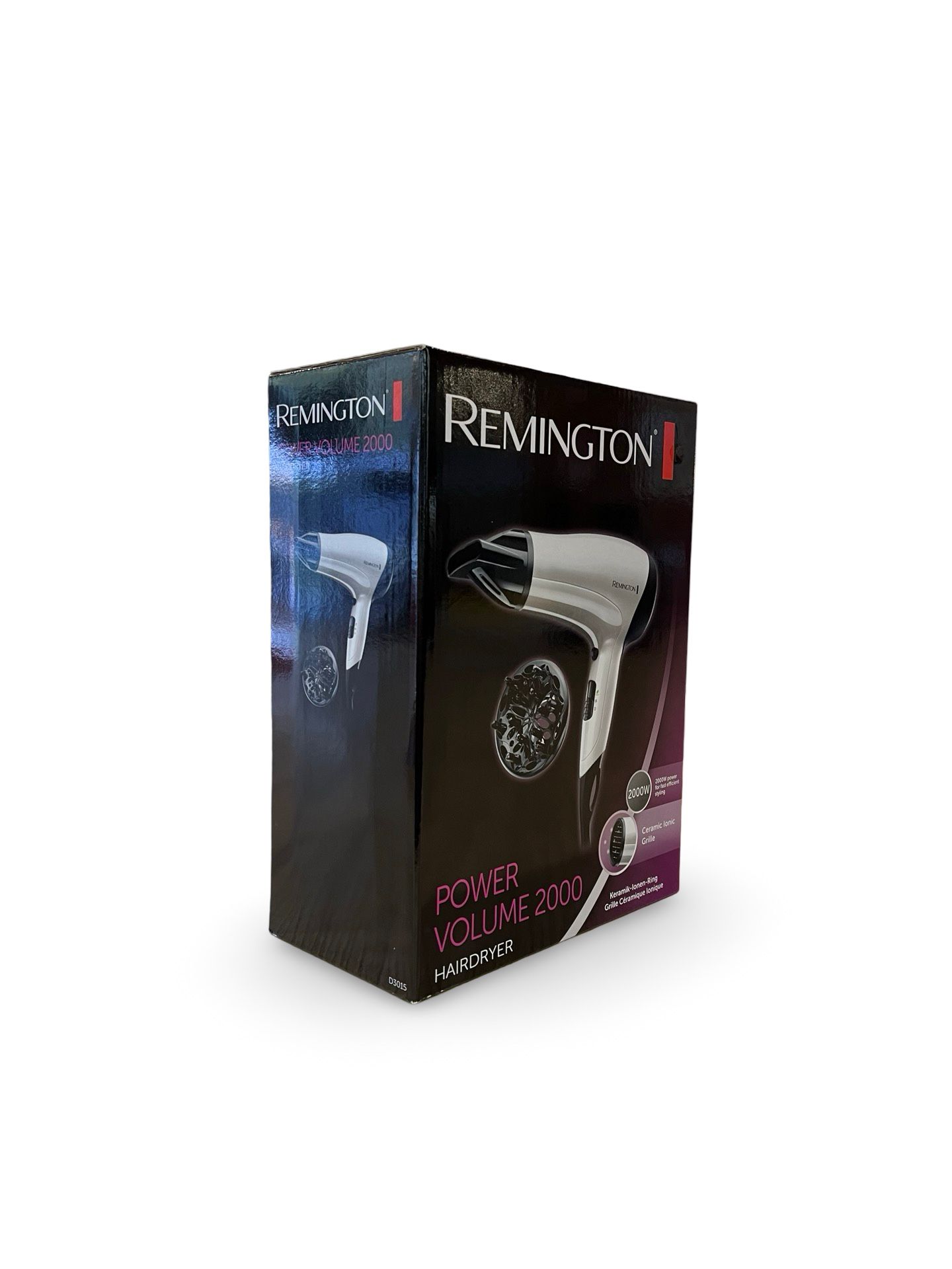 20241002094309_1.jpg Remington Phon a ioni D3015 - immagine 1