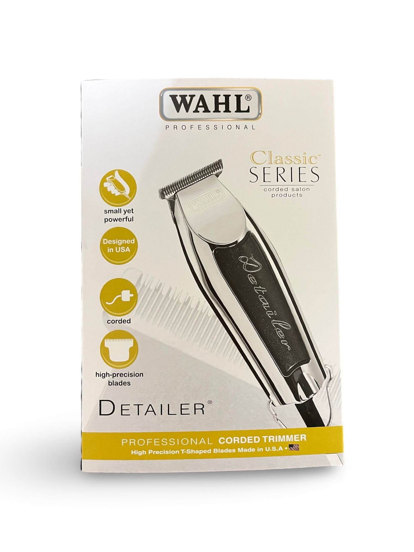 20241003043511_4.jpg Wahl Detailer type 8081 - immagine 1