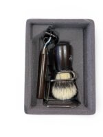 Omega Set da barba M1712.W - immagine 3