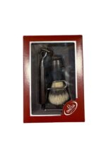 Omega Set da barba M1712.W - immagine 2