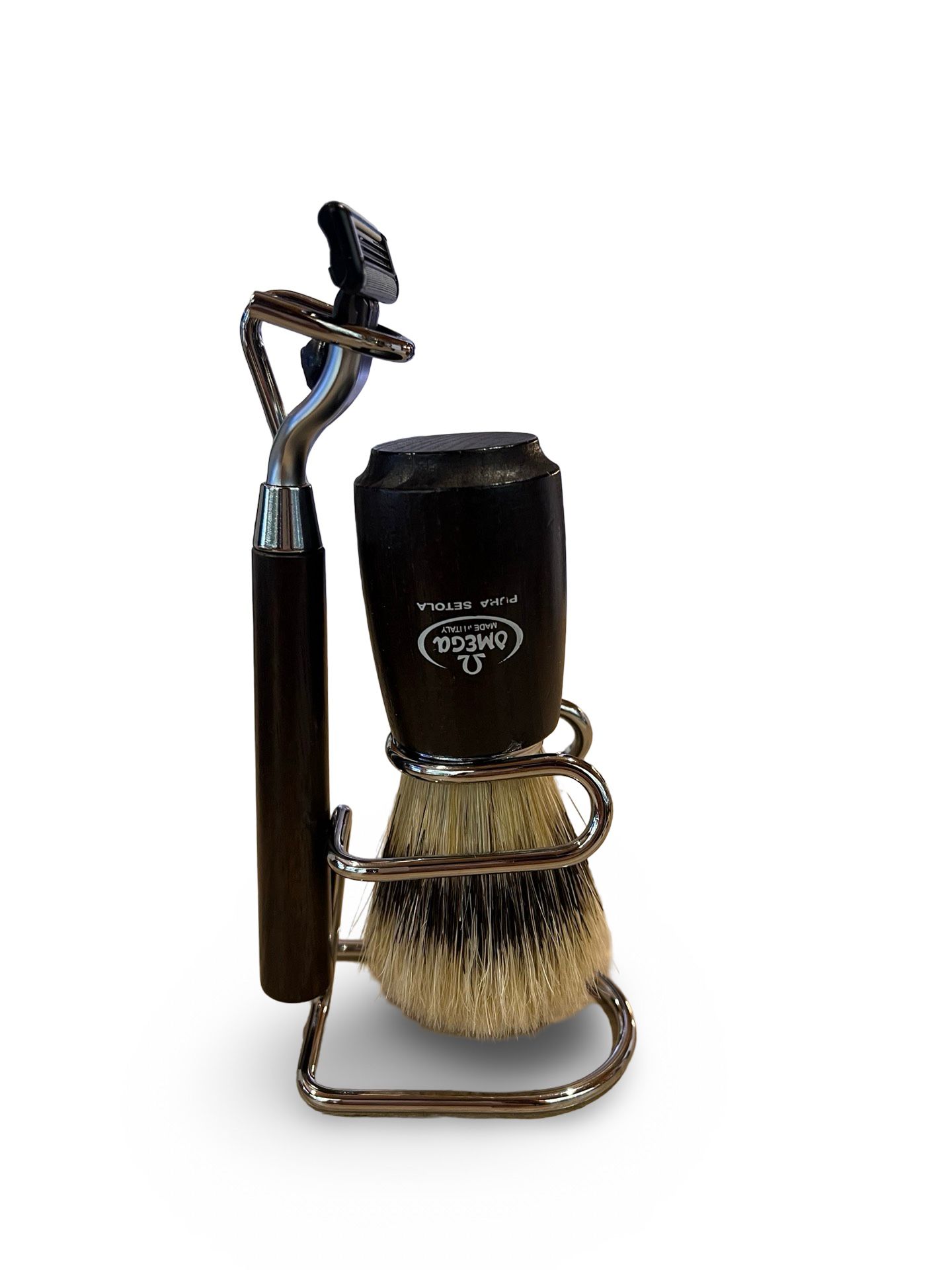 20241011035438_0.jpg Omega Set da barba M1712.W - immagine 1